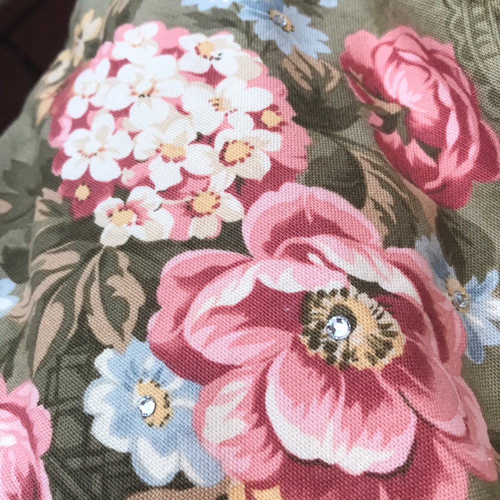 Handmade lined jacket - Picture 10 of 12